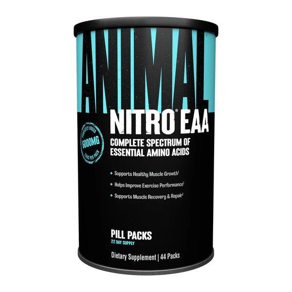 Animal Animal Nitro - 44 paciņas