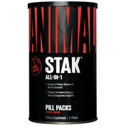 Animal Animal Stak - 21 paciņa