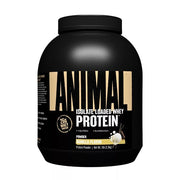 Animal Animal sūkalu pulveris, vaniļa - 2300 g