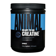 Animal Ready-To-Go Creatine - 300 kapsulas