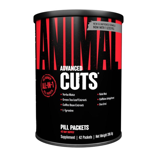 Animal 42 iepakojumi