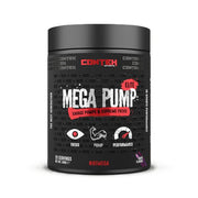 Conteh Sports Mega Pump Elite, vīnogu garša – 390 g