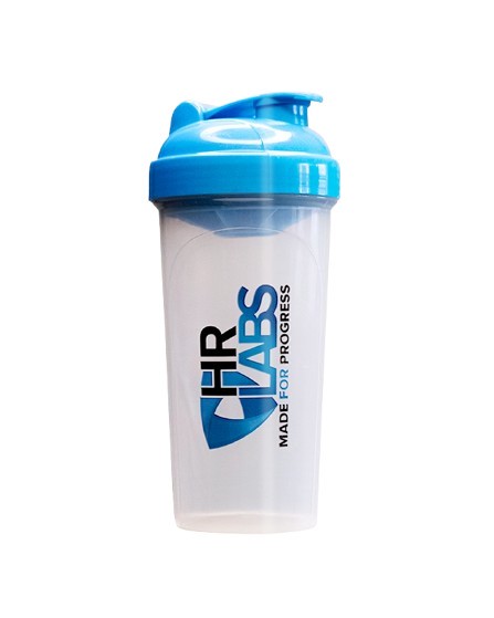 HR Labs šeikeris – 700 ml.