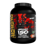 Mutant Hardcore Iso, zemesriekstu sviesta un šokolādes garša – 2270 g