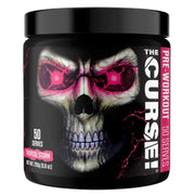 JNX Sports The Curse! Pirms-treniņa maisījums (ES), Tropical Storm - 250 g