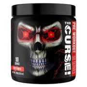 JNX Sports The Curse! Pirms treniņa (ES), augļu punšs - 250 g