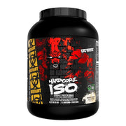 Mutant Hardcore Iso, cepumi un krējums - 2270 g