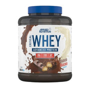 Applied Nutrition Critical Whey, šokolādes Bueno – 2000 g