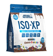 Applied Nutrition ISO - XP, šokolādes cepumi – 1000 g