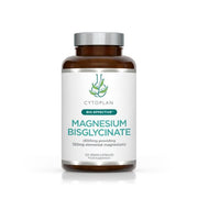 Cytoplan magnija bisglicināts - 120 kapsulas