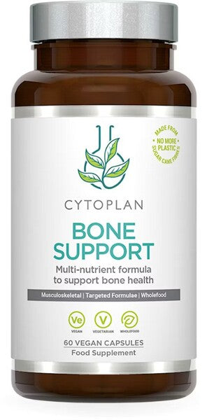 Cytoplan kaulu atbalsts – 60 kapsulas