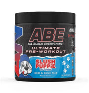 Applied Nutrition ABE – All Black Everything, tīra gaļa kucēniem – 375 g