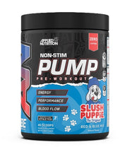 Applied Nutrition ABE Pump, tīra suņu barība — 500 g