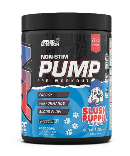 Applied Nutrition ABE Pump, tīra suņu barība — 500 g