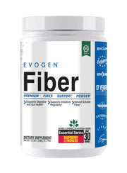 Evogen Fiber, aveņu limonāde — 348 g