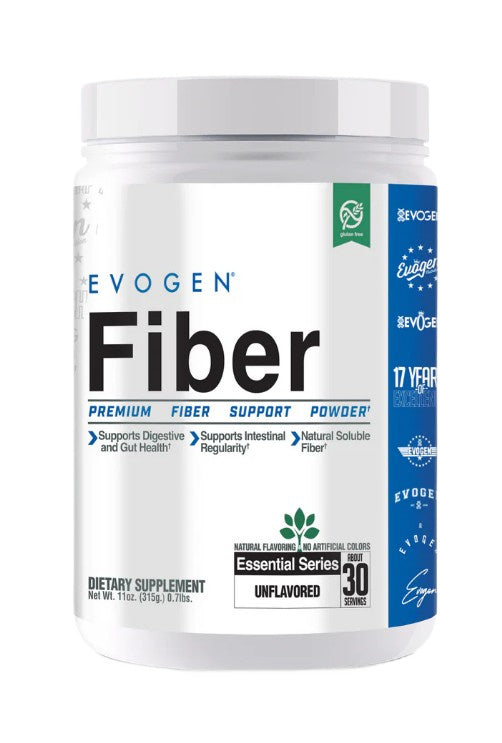 Evogen šķiedrvielas bez garšas – 315 g
