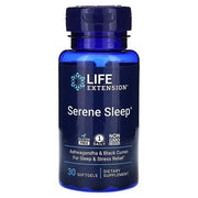 Life Extension Serene Sleep – 30 kapsulas