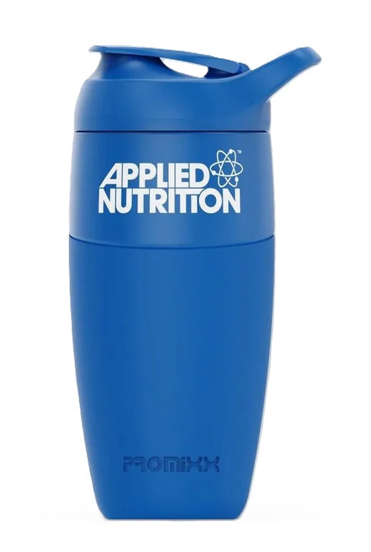 Applied Nutrition Promixx nerūsējošā tērauda šeikeris – 700 ml.