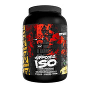 Mutant Hardcore Iso, banānu krēms – 727 g