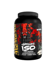 Mutant Hardcore Iso, kokosriekstu krēms - 727 g