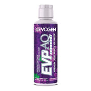 Evogen EVP AQ, sulīgas vīnogas – 473 ml.