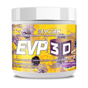 Evogen EVP 3D, kazenes limonāde – 496 g