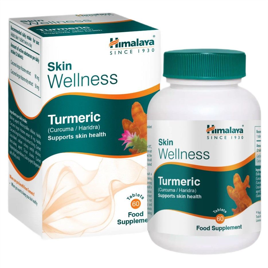 Himalaya 60 tabletes
