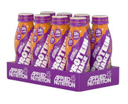 Applied Nutrition proteīna kokteilis, šokolādes kūciņa ar šokolādes pildījumu - 8 x 330 ml.