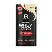 Reflex Nutrition Instant Whey Pro, vaniļas garša – 30 g (1 porcija)
