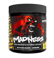Mutant Mutant Madness, limonāde – 270 g