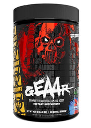 Mutants GEAAR, raķešu garšviela - 420 g