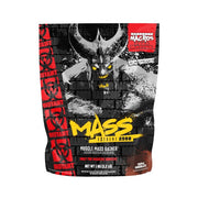 Mutant Mutant Mass Extreme 2500, trīskāršā šokolāde – 1000 g (3,5 porcijas)