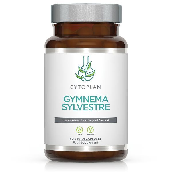 Cytoplan Gymnema Sylvestre – 60 kapsulas