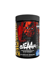 Mutant GEAAR, melleņu aveņu garša - 420 g