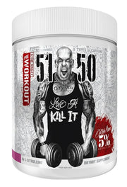 5% Nutrition uzturs 5150 – leģendārā sērija, meža ogas – 384 g