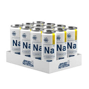 Applied Nutrition Na11 hidratācijas dzēriens, citrusaugļu garša – 12 x 330 ml.