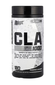 Nutrex CLA 1000 - 180 kapsulas