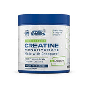 Applied Nutrition kreatīna monohidrāts Creapure - 250 g