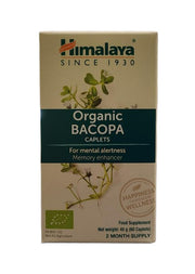 Himalaya 60 kapsulas
