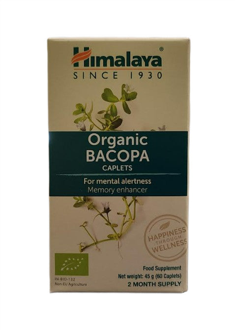Himalaya 60 kapsulas