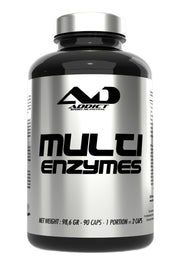 Addict Sport Nutrition daudzenzīmi – 90 kapsulas