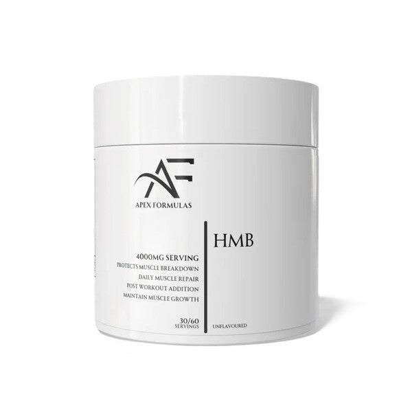 Apex Formulas HMB, bezgaršīgs – 240 g
