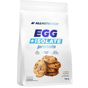 Allnutrition olas + olbaltumvielu izolāts, cepums - 700 g