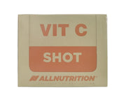Allnutrition C vitamīna šots – 12 x 80 ml.