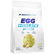 Allnutrition Olu + Izolāta olbaltumvielas, sālītas pistācijas - 700 g