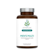 Cytoplan vīriešu multivitamīni - 60 kapsulas