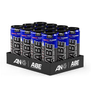 Applied Nutrition ABE Energy + Performance bundžas, enerģijas dzēriens – 12 x 330 ml.