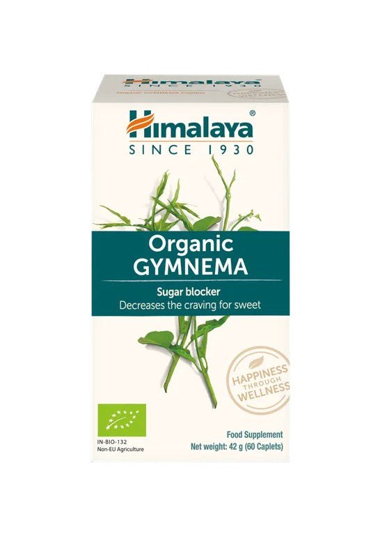 Himalaya 60 kapsulas