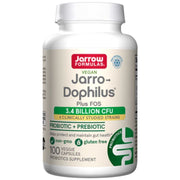 Jarrow Formulas Jarro-Dophilus + FOS (sinbiotiķis) - 100 kapsulas