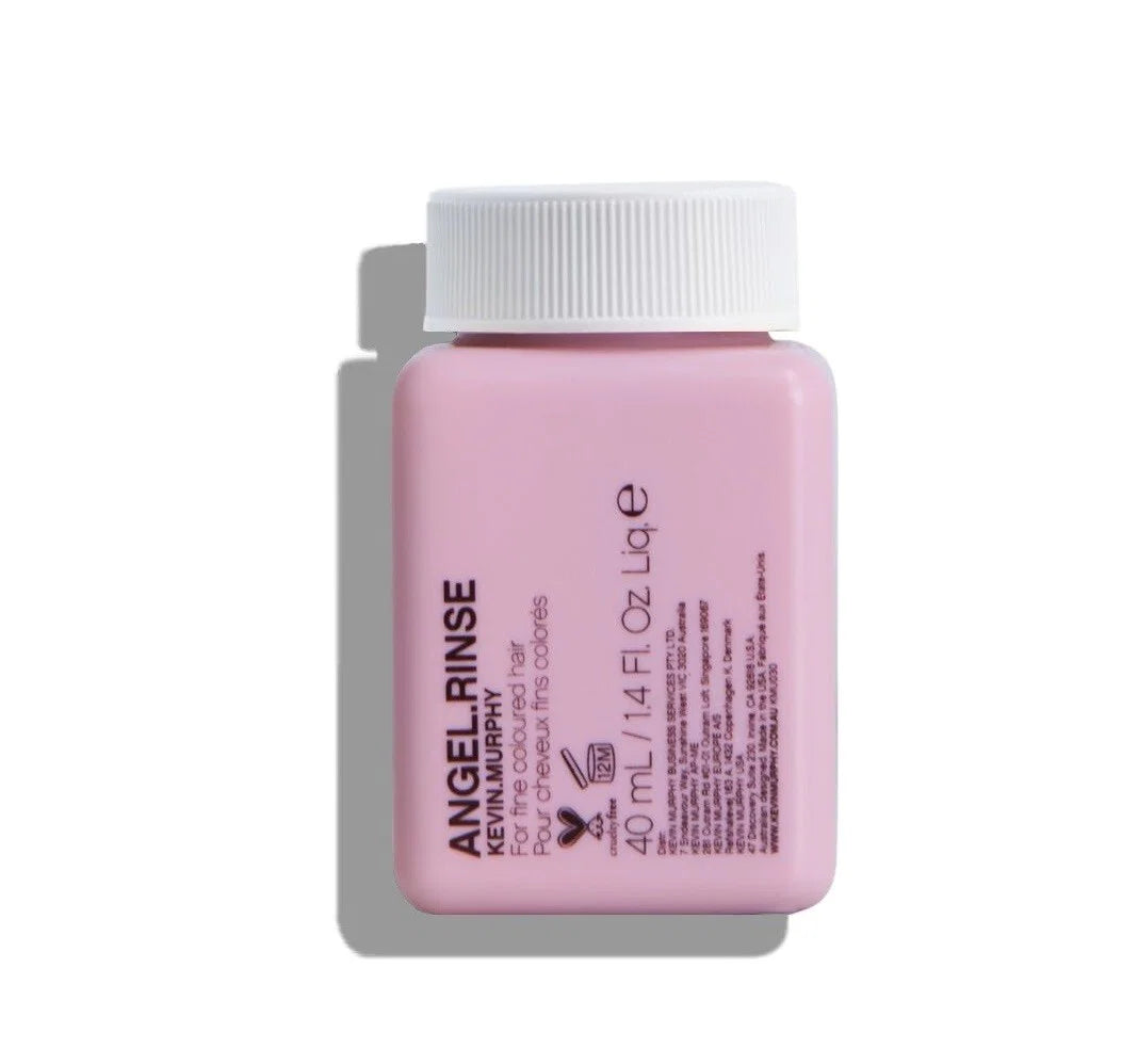 Kevin Murphy, Angel Rinse drėkinamasis ir apsaugantis plaukų kondicionierius, 40 ml